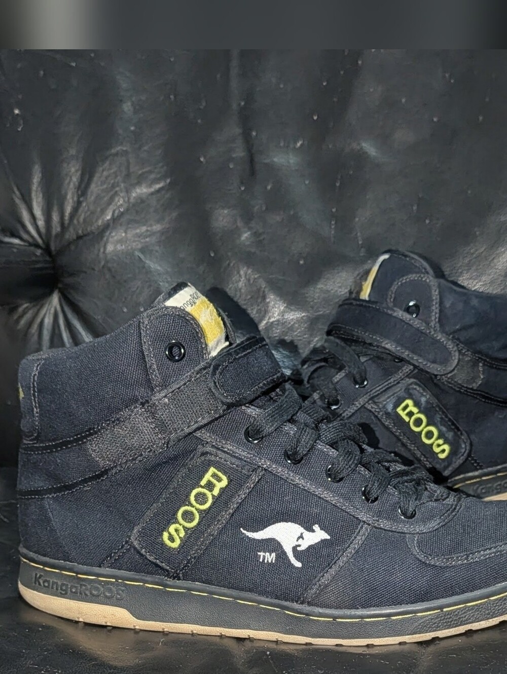 Vintage KangaROOS Skywalker (early 2000s)